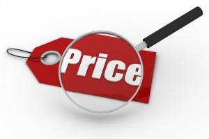 Снижение и коррекции цен на ряд позиций в Londa, Wella, Nioxin и Loreal