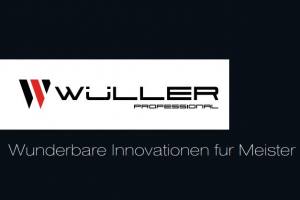 НОВИНКА - Wuller Professional профессиональные немецкие электро инструменты
