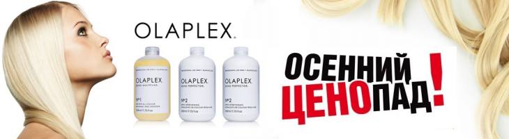 уважением, команда profmagazin.ru Бренд Olaplex Цена - ₽ 0 25066 12533      Главная Каталог товаров OLAPLEX уход активная защита   OLAPLEX уход активная защита