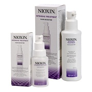 Nioxin серия для интенсивного ухода