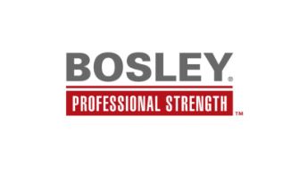 BOSLEY PROFESSIONAL STRENGTH