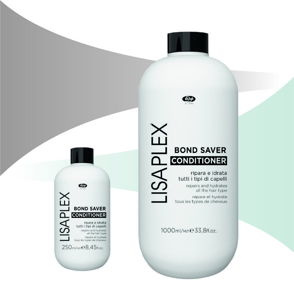 Lisaplex bond saver процедура восстановления волос
