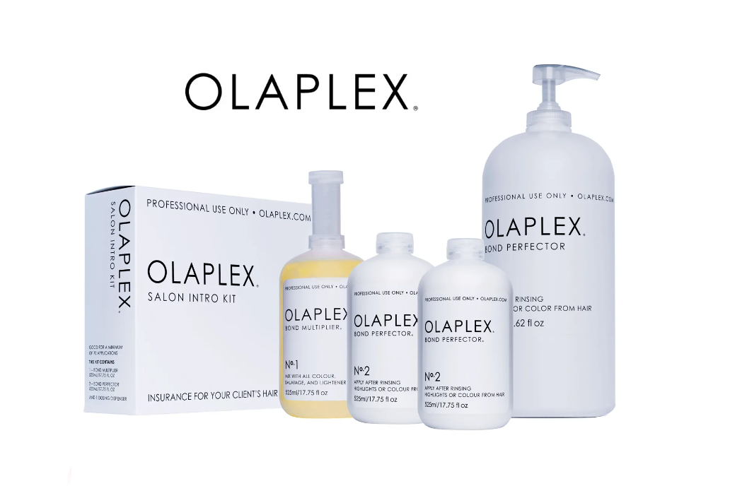 OLAPLEX активная защита
