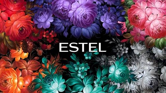 Еstеl flowers цветочная коллекция