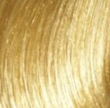 Luxor professional color полуперманентная безаммиачная крем-краска для волос 0.31 золотисто-пепельный 60мл