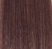 Luxor professional color полуперманентная безаммиачная крем-краска для волос 0.77 прозрачный шоколадный усиленный 60мл
