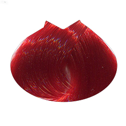Ollin performance 0/66 красный перманентная крем-краска для волос
