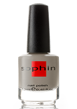 Sophin №081 лак для ногтей 12мл