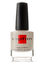 Sophin №087 лак для ногтей 12мл