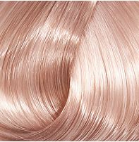 Bouticle expert color перманентный крем-краситель 10/06 светлый блондин натурально-фиолетовый 100мл ЛС