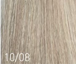 Lisap escalation easy absolute 3 безаммиачный краситель 10/08 платиновый блондин ирисовый 60мл ЛС