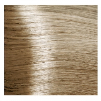 Kapous крем-краска 10.31 платиновый блондин золотистый бежевый 100 мл