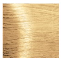 Kapous крем-краска 10.34 платиновый блондин золотистый медный 100 мл*