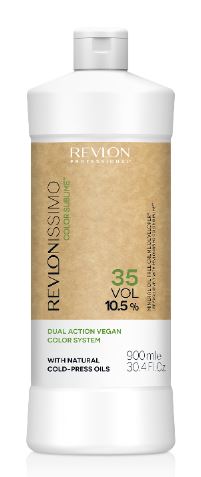 Revlon revlonissimo color sublime окислитель на масляной основе 10,5% 900мл мил