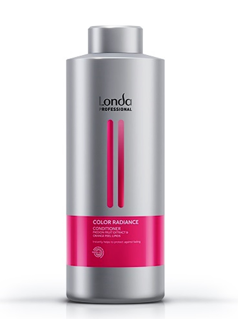 Londacare color radiance кондиционер для окрашенных волос 1000мл