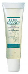 Lebel cool orange scalp conditioner м кондиционер очиститель для жирной кожи головы 130г