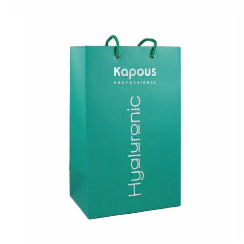 Kapous пакет hyaluronic acid