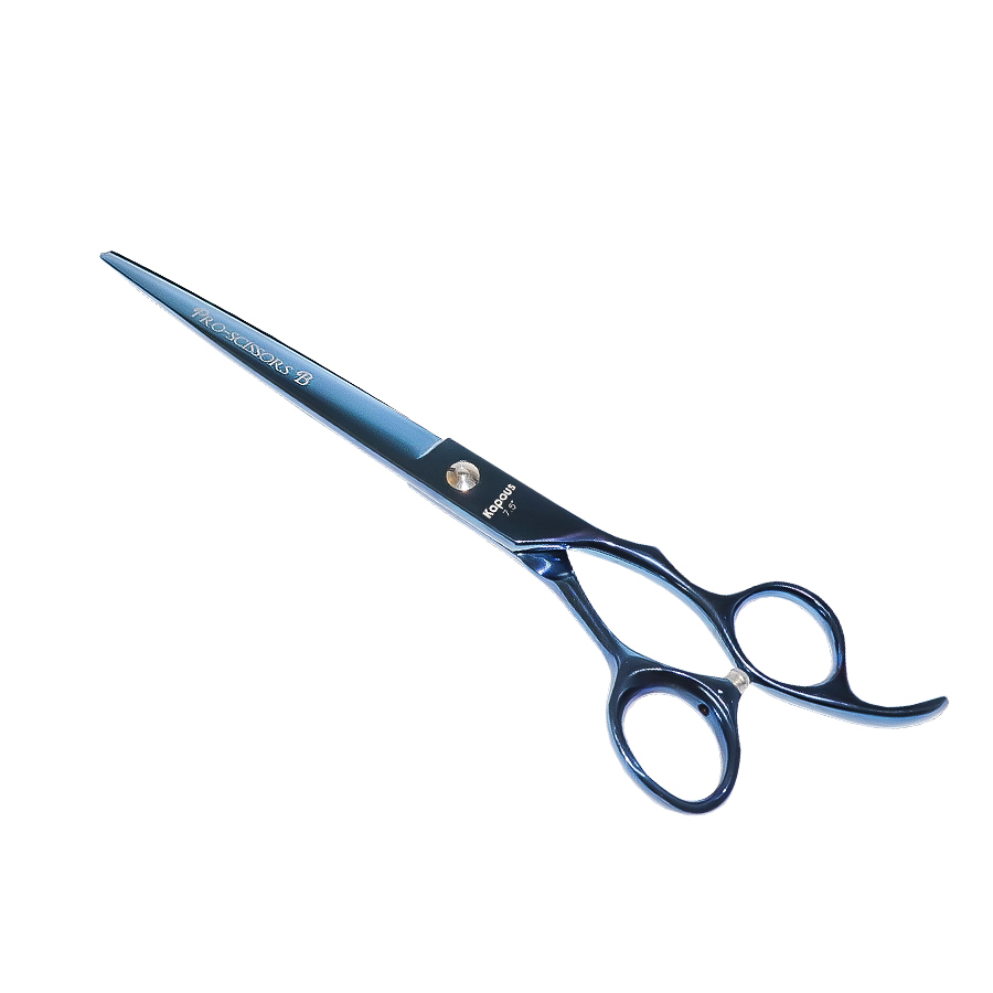 Kapous ножницы pro-scissors b прямые 7.5