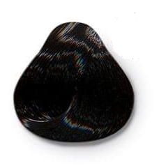 Ollin performance 4/09 шатен прозрачно-зеленый 60мл перманентная крем-краска для волос