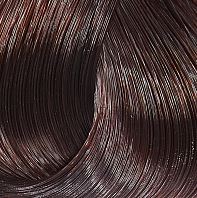 Bouticle expert color перманентный крем-краситель 4/7 темный шоколад 100мл ЛС