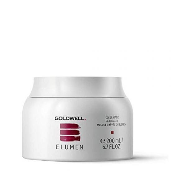 Goldwell elumen маска для ухода за окрашенными волосами 200мл