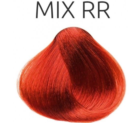 Gоldwell colorance тонирующая крем-краска rr-mix микс-тон интенсивно-красный 60мл Ф