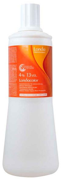 Londacolor эмульсия окислительная 4% 1000мл БС