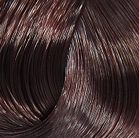 Bouticle expert color перманентный крем-краситель 5/16 светлый шатен пепельно-фиолетовый 100мл ЛС