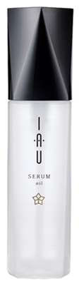 Lebel iau serum oil восстанавливающая эссенция для поврежденных волос 100мл