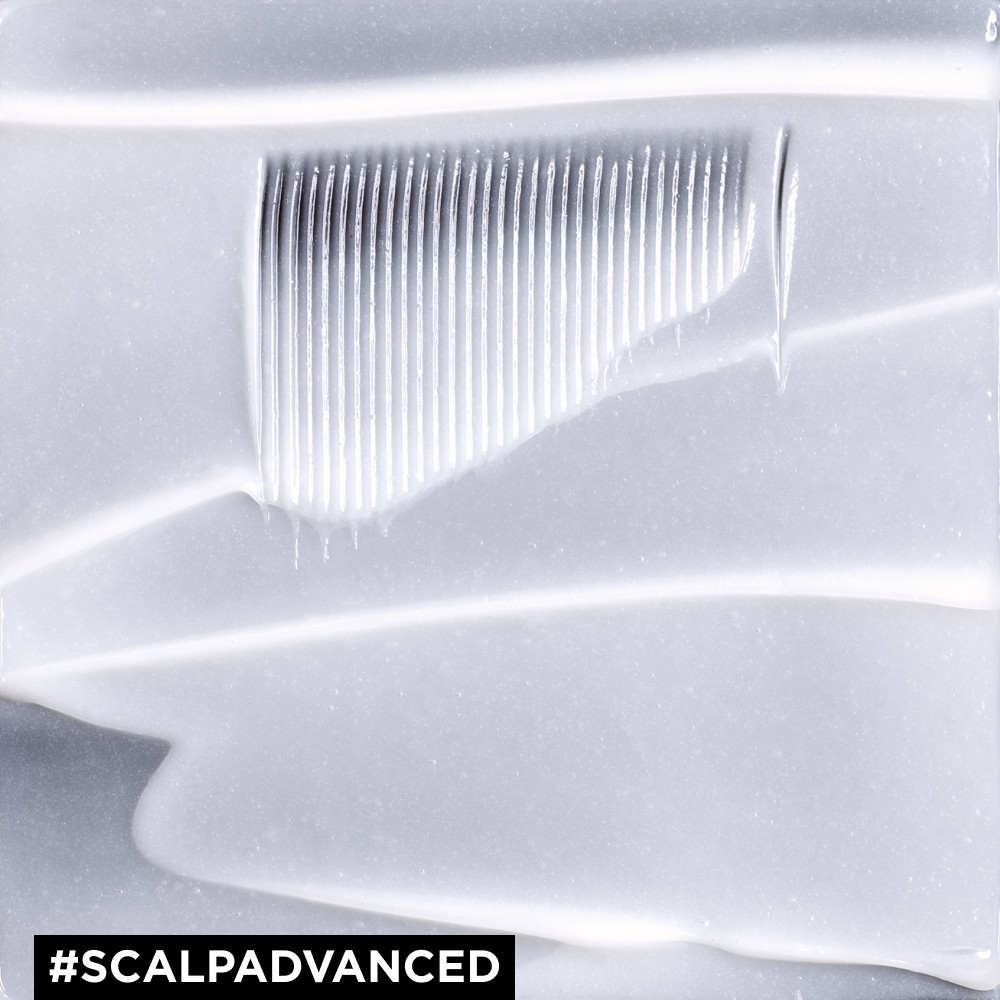 Loreal scalp advanced гель-уход для чувствительной кожи головы 200 мл БС