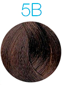 Gоldwell colorance тонирующая крем-краска 5 b светлый коричневый бежевый 60 мл (д)