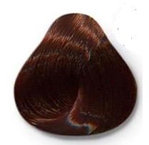Ollin performance 6/77 темно-русый интенсивно-коричневый 60мл перманентная крем-краска для волос