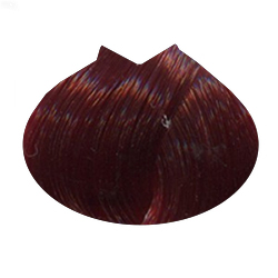 Ollin performance 6/5 темно-русый махагоновый 60мл перманентная крем-краска для волос