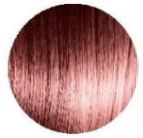 Loreal краска для волос mаjirel (majirouge) 6.66 темный блондин глубокий красный 50мл
