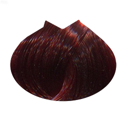 Ollin performance 6/6 темно-русый красный 60мл перманентная крем-краска для волос