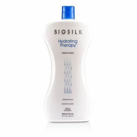 Biosilk hydrating therapy кондиционер 1000 мл