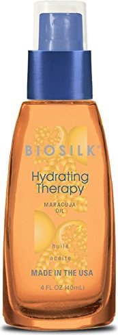 Biosilk hydrating therapy увлажняющее масло для волос 118 мл БС