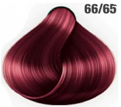 Awesome colors 66/65 интенсивный темно-русый фиолетово махагоновый 60 мл