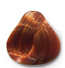Ollin performance 7/44 русый интенсивно-медный 60мл перманентная крем-краска для волос