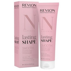 Revlon lasting shape долговременное выпрямление для нормальных волос 250 мл БС