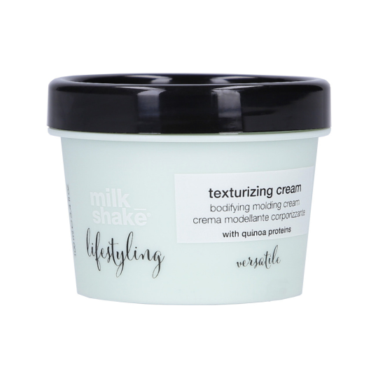 Мilk shаke lifestyling texturizing cream текстурирующий крем для волос 100 мл