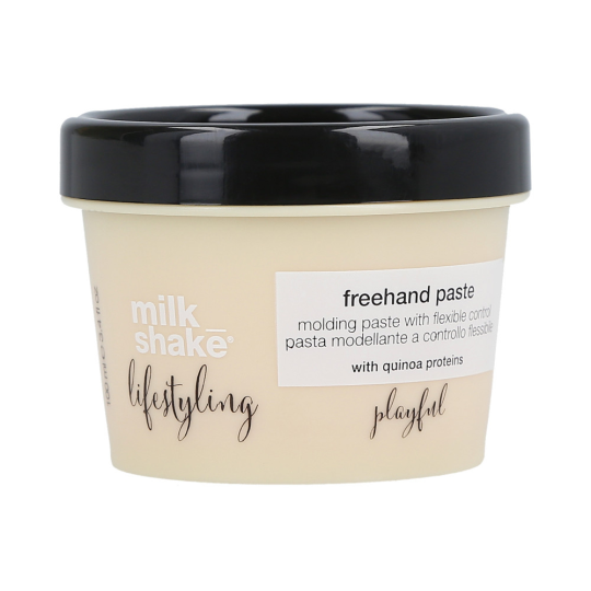 Мilk shаke lifestyling freehand paste паста для укладки волос 100 мл