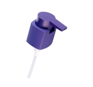 Wella sp smoothen пумпа для литровых шампуней фиолетовая