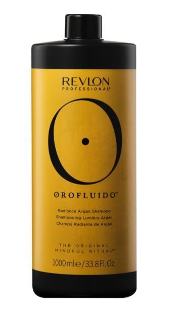 Orofluido shampoo шампунь 1000мл