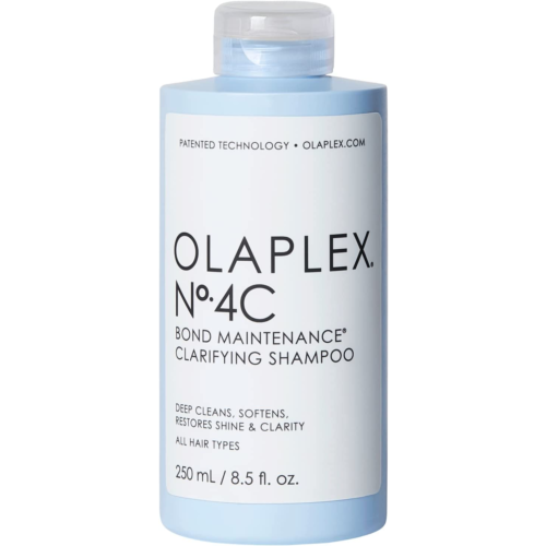 Olaplex №4c blonde clarifying шампунь для глубокого очищения 250мл