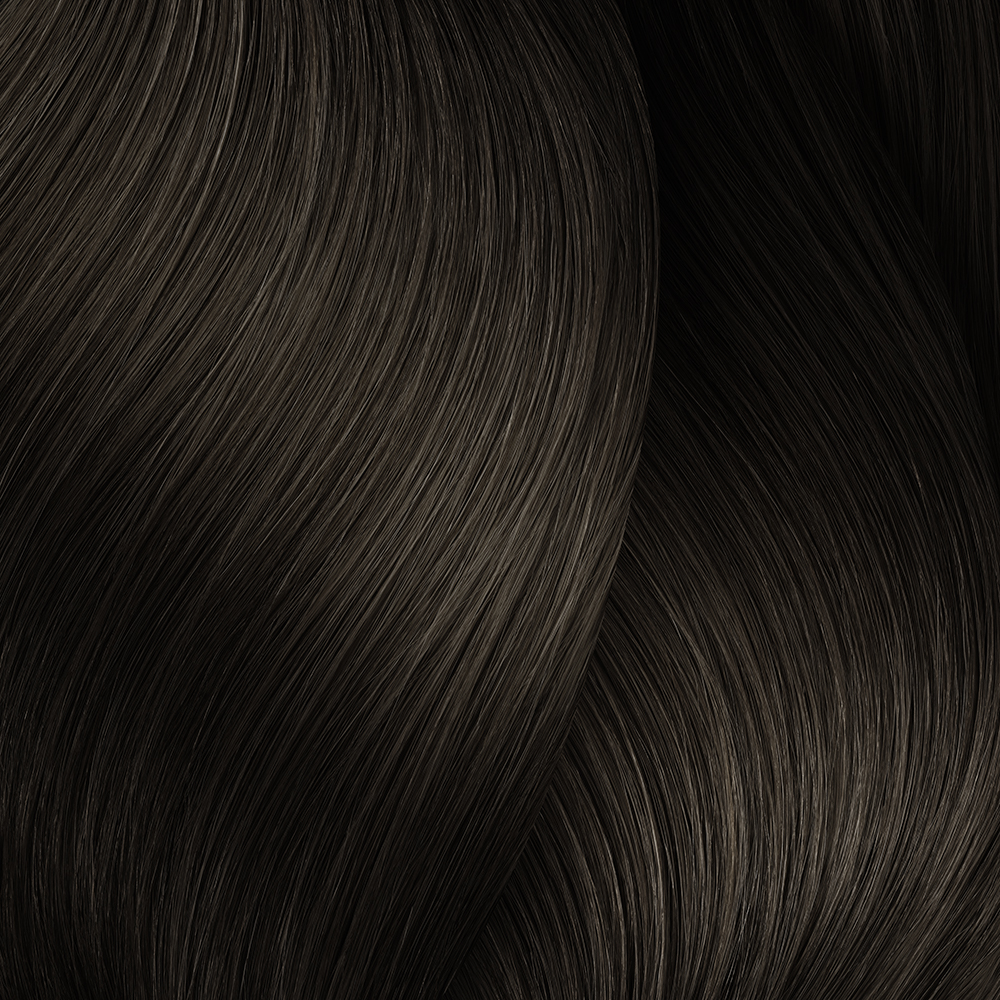 Loreal краска для волос mаjirel cооl infоrced 6.13 50мл
