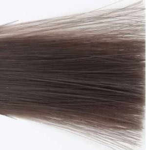 Lebel luviona краска для волос ash brown 9 пепельно-коричневый 80гр