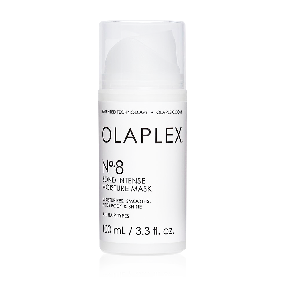 Olaplex №8 bond intense moisture mask интенсивно увлажняющая бонд-маска 100 мл