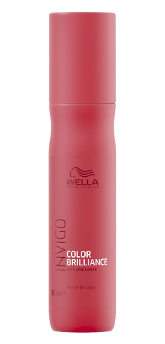 Wella Invigo color brilliance несмываемый бьюти-спрей 150мл
