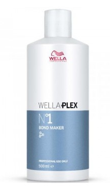 Wellaplex эликсир-защита 500 мл БС